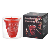 Low Temp  Candle